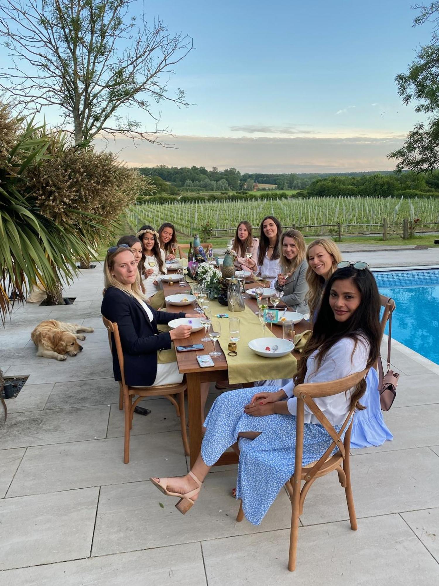 Oastbrook Glamping Hotel Bodiam Екстериор снимка